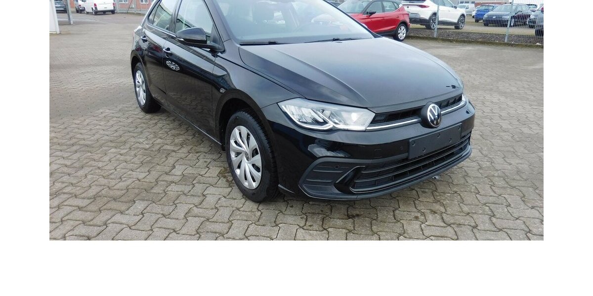 VW Polo 1.0 Life MPI BMT 4Trg Klima Navi LED 33.700 km 15.690 &euro; Vordorf 38533