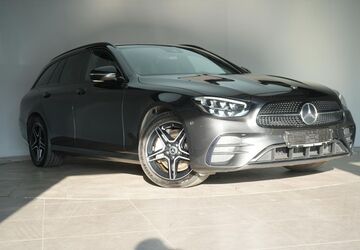 Mercedes-Benz E 300 129.000 km 28.990 &euro; Braunschweig 38110