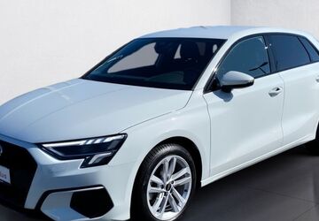 Audi A3 18.803 km 24.286 &euro; Goslar 38644