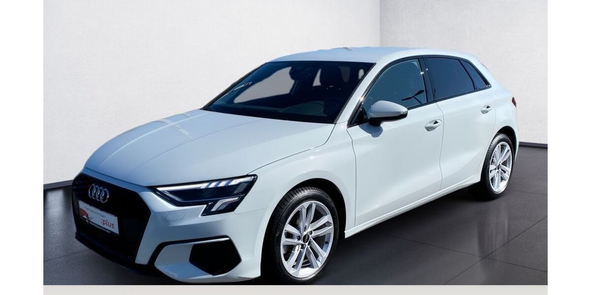 Audi A3 18.803 km 24.287 &euro; Goslar 38644