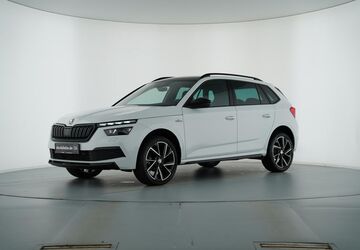 Skoda Kamiq 23.360 km 22.489 &euro; Braunschweig 38114