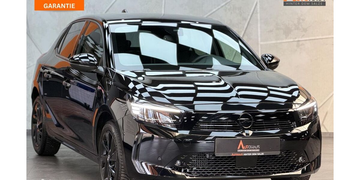 Opel Corsa 19.416 km 15.450 &euro; Salzgitter 38259