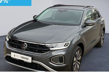 VW T-Roc 5.490 km 27.490 &euro; Braunschweig 38114