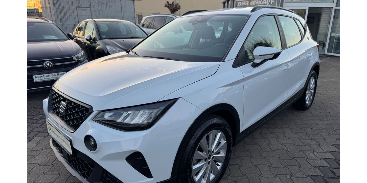 Seat Arona 22.825 km 15.999 &euro; Wolfenbüttel 38304