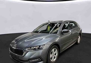 Skoda Octavia 58.551 km 23.990 &euro; Braunschweig Wenden 38110