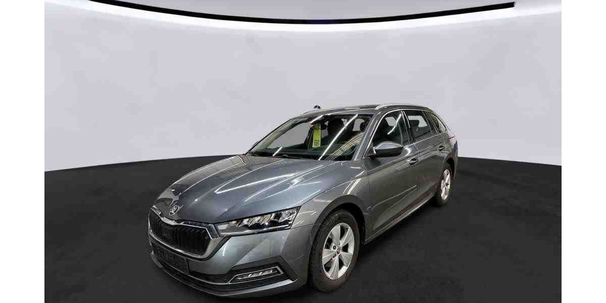 Skoda Octavia 58.551 km 23.990 &euro; Braunschweig Wenden 38110