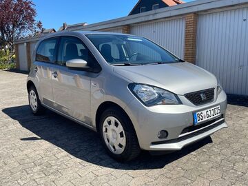 Gebrauchte Seat Mii