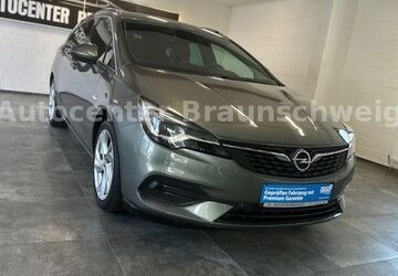 Opel Astra 114.000 km 10.450 &euro; Braunschweig 38112