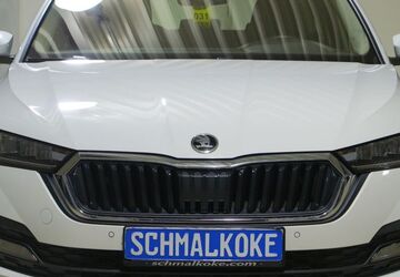 Skoda Octavia 79.600 km 21.950 &euro; Braunschweig 38112