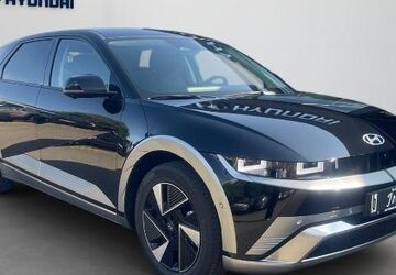 Hyundai IONIQ 5 2.500 km 47.990 &euro; Wolfenbüttel-Halchter 38304