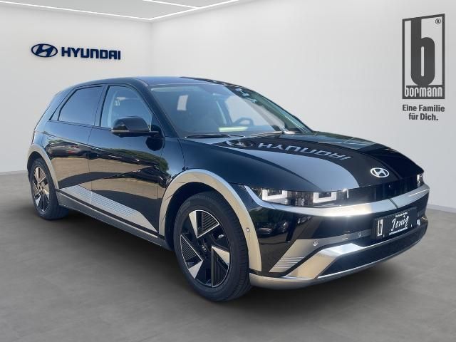 Hyundai IONIQ 5 2.500 km 47.990 &euro; Wolfenbüttel-Halchter 38304