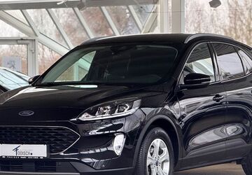 Ford Kuga 87.199 km 19.890 &euro; Salzgitter 38228