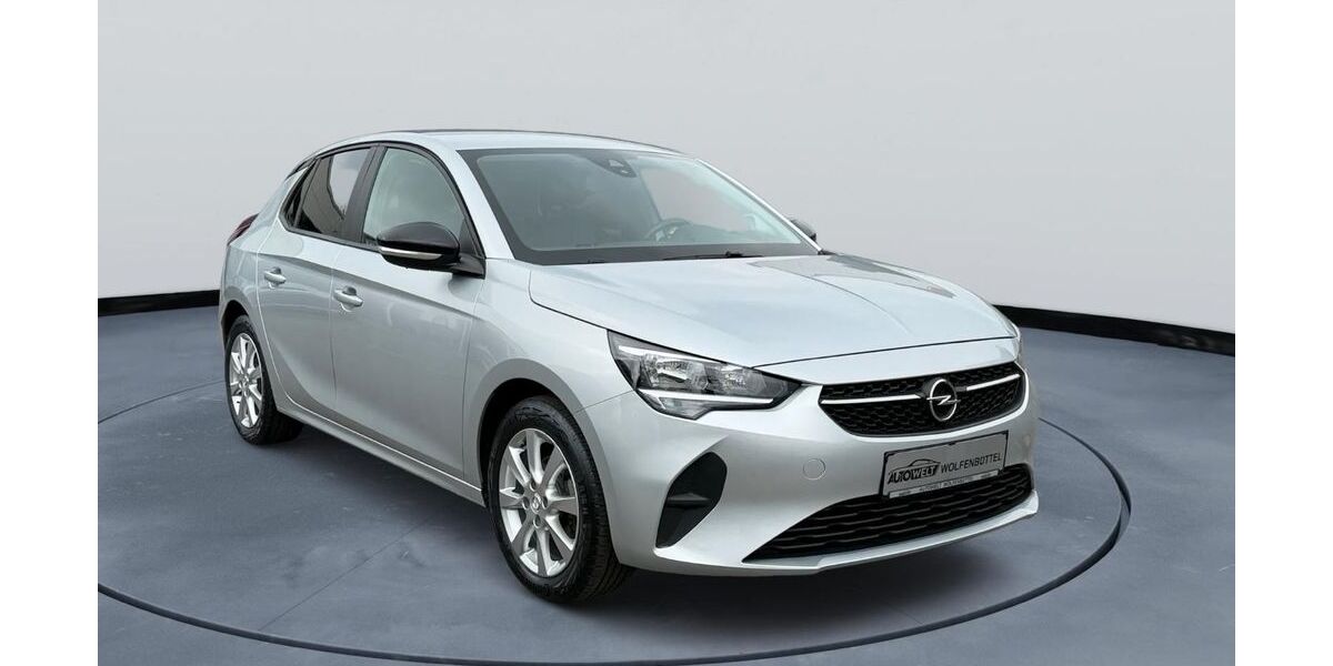 Opel Corsa 73.600 km 10.990 &euro; Wolfenbüttel 38304