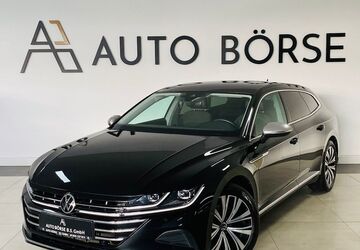 VW Arteon 163.355 km 19.890 &euro; Braunschweig 38114