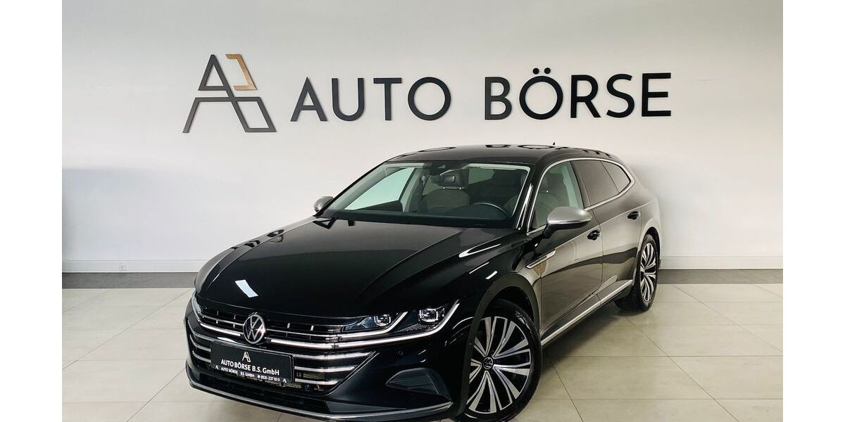 VW Arteon 163.355 km 19.890 &euro; Braunschweig 38114