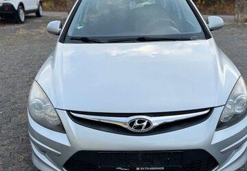 Hyundai i30 164.000 km 3.099 &euro; Goslar/Oker 38644