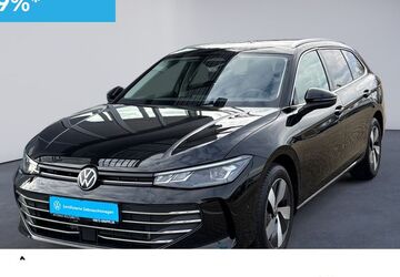 VW Passat Variant 23.305 km 32.640 &euro; Wolfenbüttel 38304