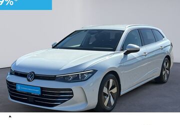 VW Passat Variant 26.350 km 34.840 &euro; Wolfenbüttel 38304