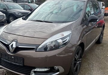 Renault Scenic 153.754 km 6.100 &euro; Rötgesbüttel 38531