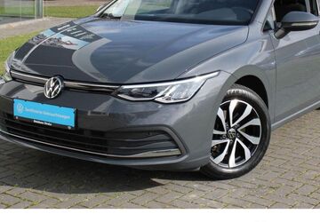 VW Golf 71.459 km 19.990 &euro; Salzgitter 38226