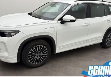 VW Tayron 26.620 km 43.400 &euro; Peine 31226