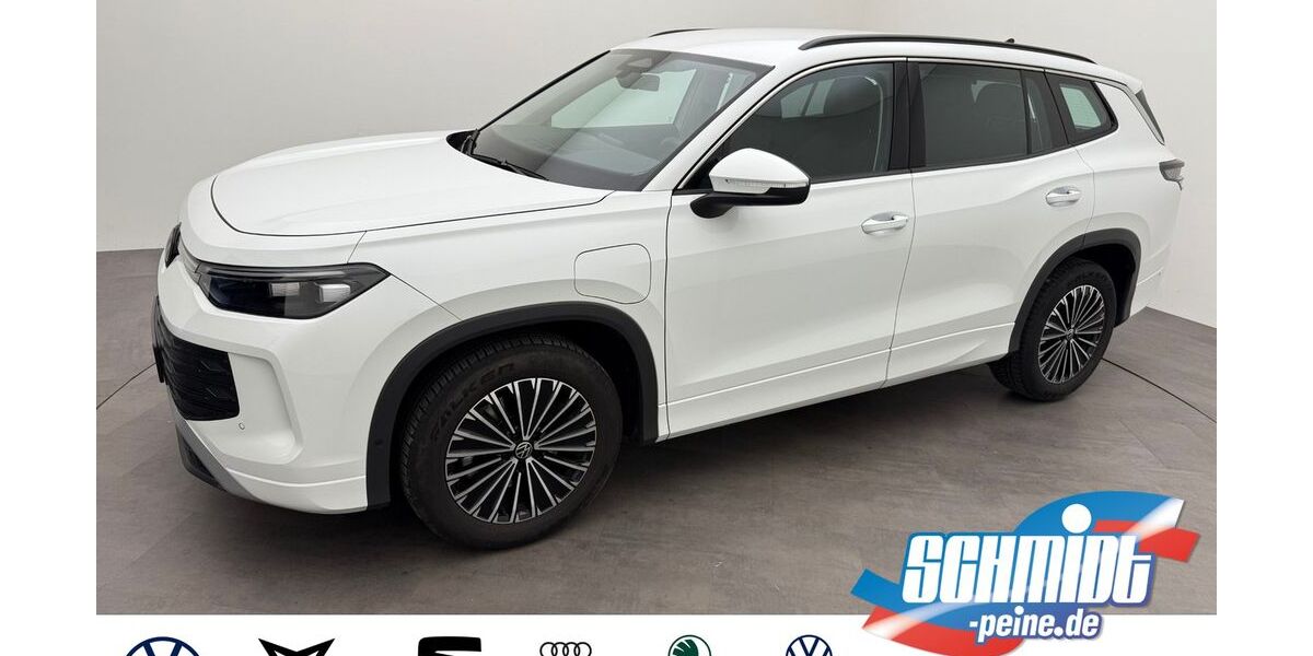 VW Tayron 26.620 km 43.400 &euro; Peine 31226