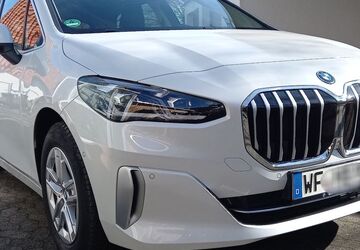 BMW 225 Active Tourer 36.600 km 28.600 &euro; Hornburg 38315