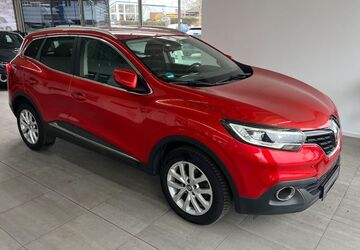 Renault Kadjar 80.000 km 9.990 &euro; Braunschweig 38116