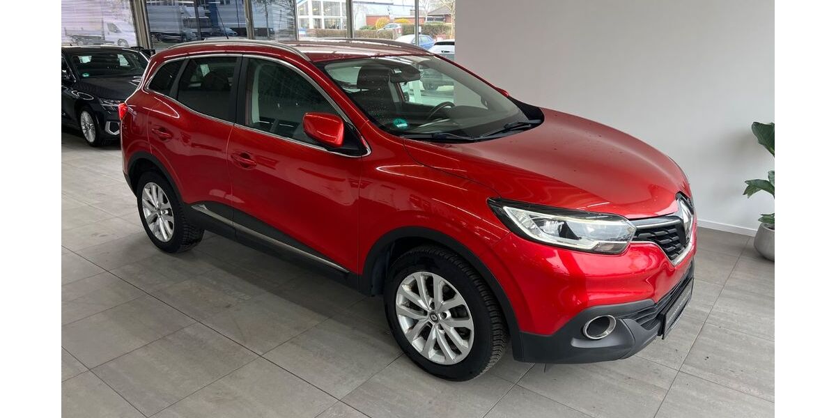 Renault Kadjar 80.000 km 9.990 &euro; Braunschweig 38116