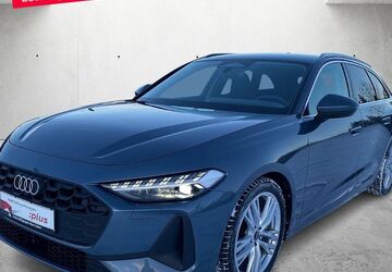 Audi A5 7.943 km 39.440 &euro; Goslar 38644