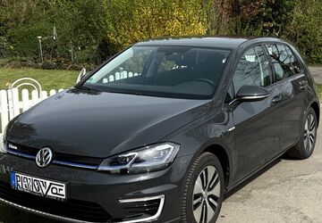 VW Golf 18.700 km 16.200 &euro; Ilsede 31241