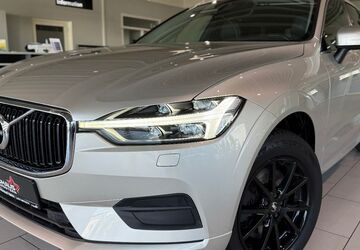 Volvo XC60 131.000 km 24.990 &euro; Braunschweig 38114