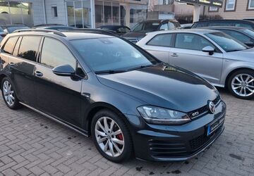 VW Golf 227.000 km 11.499 &euro; Wolfenbüttel 38302