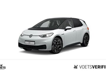 VW ID.3 60.800 km 27.980 &euro; Braunschweig 38124
