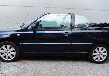 VW Golf 205.747 km 4.150 &euro; Braunschweig 38126