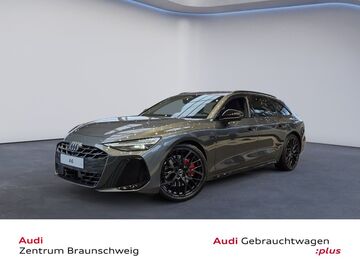 Gebrauchte Audi A6