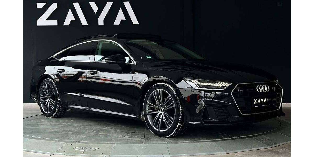 Audi A7 125.000 km 37.950 &euro; Schöppenstedt 38170