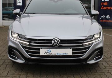 VW Arteon 101.699 km 25.750 &euro; Salzgitter 38229