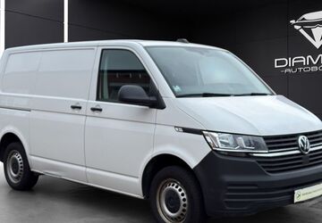 VW T6 Transporter 153.405 km 15.490 &euro; Salzgitter-Lebenstedt 38226