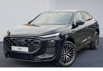 Audi Q3 2.000 km 49.980 &euro; Braunschweig 38124