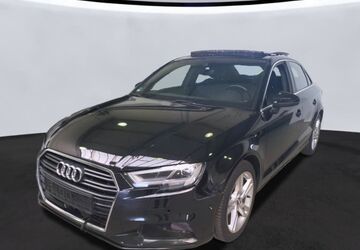Audi A3 339.360 km 9.990 &euro; Braunschweig 38114