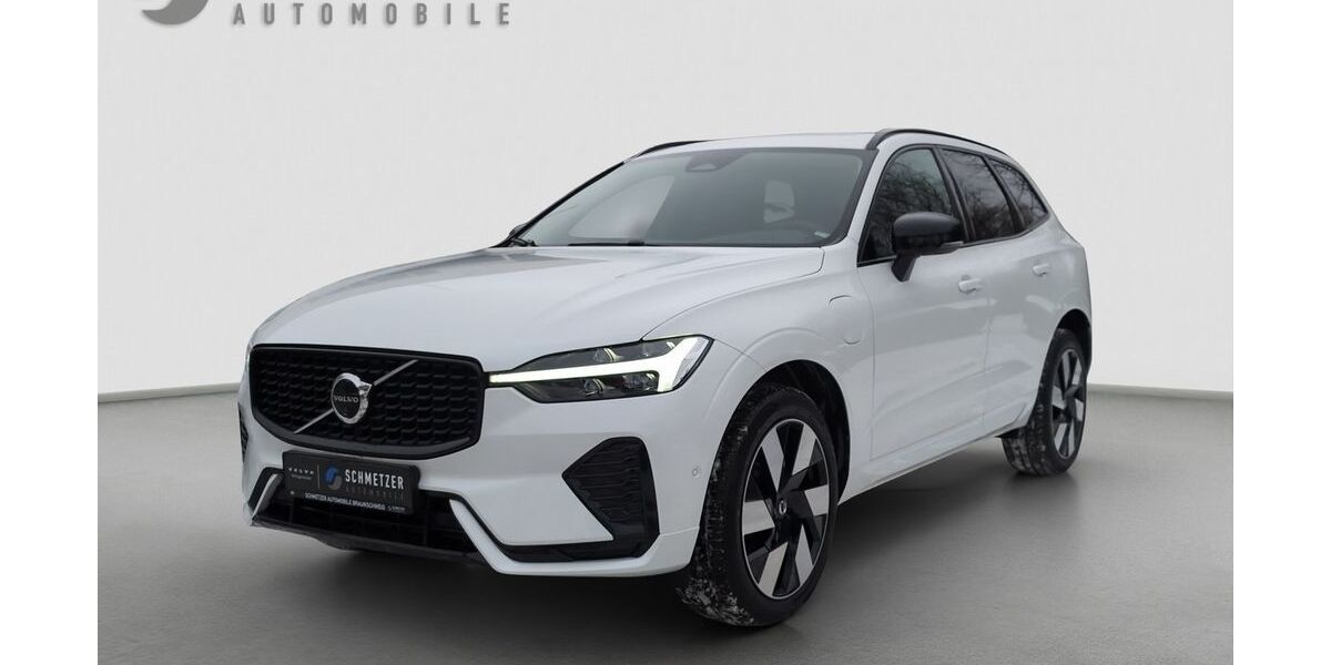 Volvo XC60 27.761 km 46.490 &euro; Braunschweig 38114