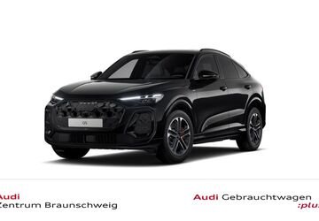 Audi Q5 11.150 km 69.980 &euro; Braunschweig 38124