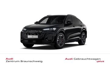 Gebrauchte Audi Q5