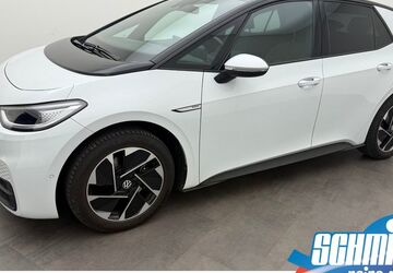 VW ID.3 80.999 km 20.600 &euro; Peine 31226