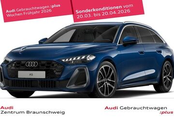 Audi A5 5.900 km 57.480 &euro; Braunschweig 38124