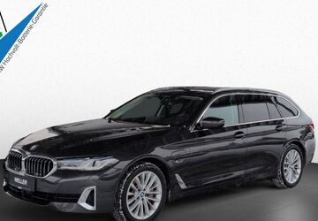 BMW 530 104.401 km 30.990 &euro; Braunschweig 38112