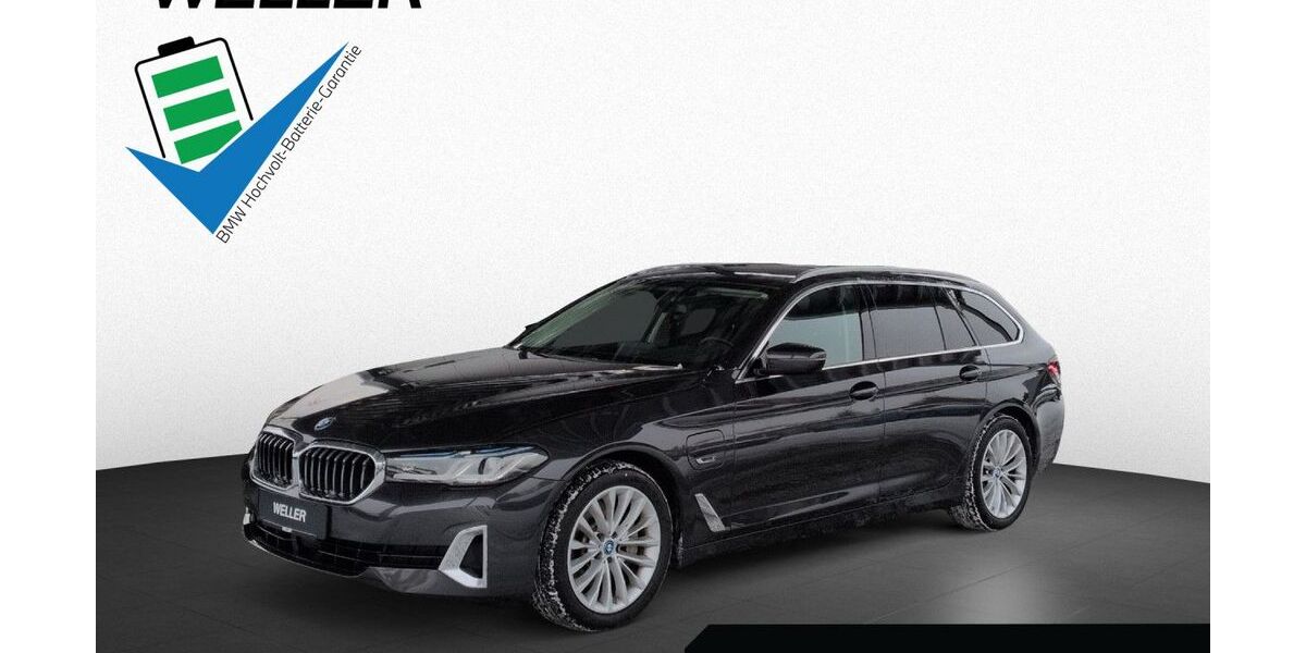 BMW 530 104.401 km 30.990 &euro; Braunschweig 38112