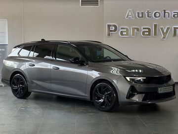 Gebrauchte Opel Astra