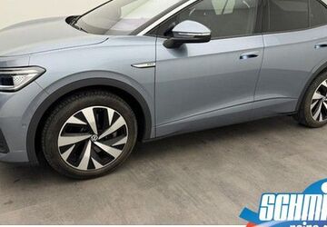 VW ID.5 42.190 km 32.300 &euro; Peine 31226